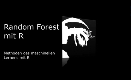YouTube Random Forest mit R